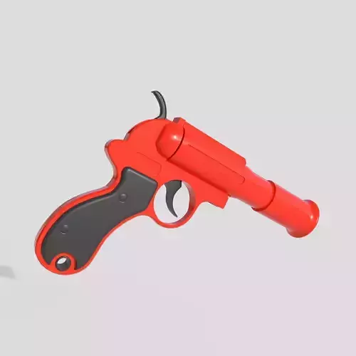 Flare Gun