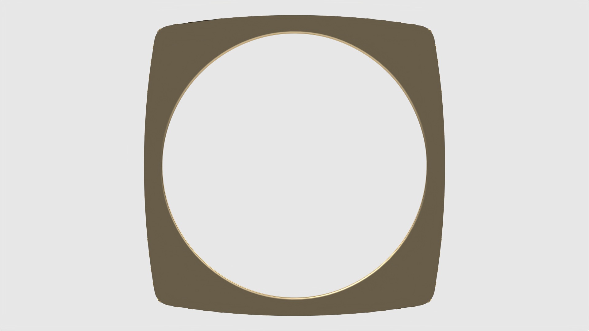 Square Outer Elegance Ring JDBCo 3D print model_4