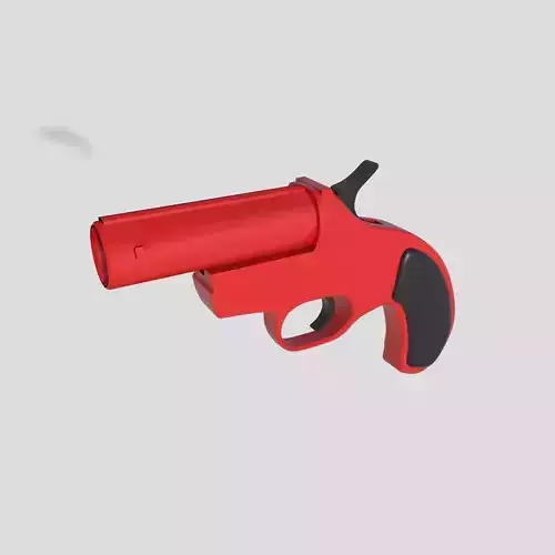 Flare Gun