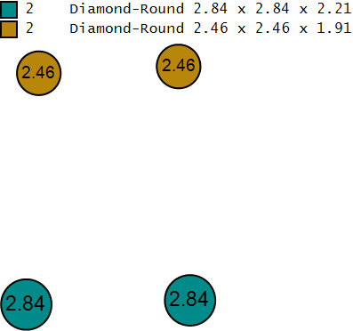 TEDDY BEAR PENDANT 3D PRINTABLE MODEL 3D print model_6