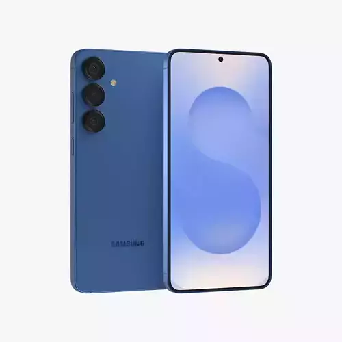 Samsung Galaxy S25 Plus Navy