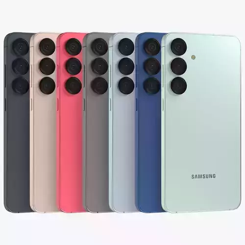 Samsung Galaxy S25 Plus