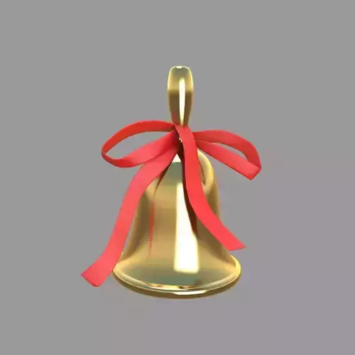  Bell 03 Bronze