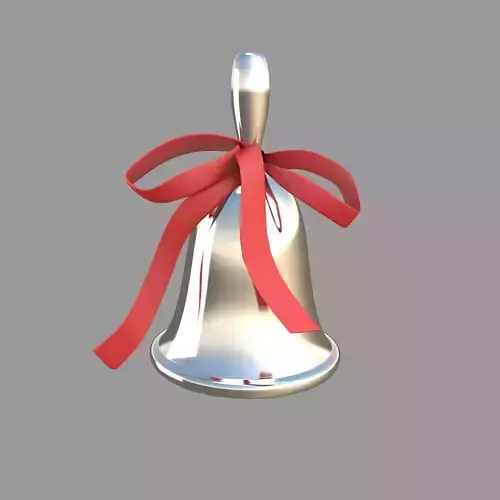 silver Bell