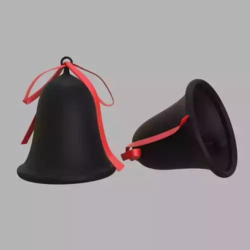 Bell 02 black 