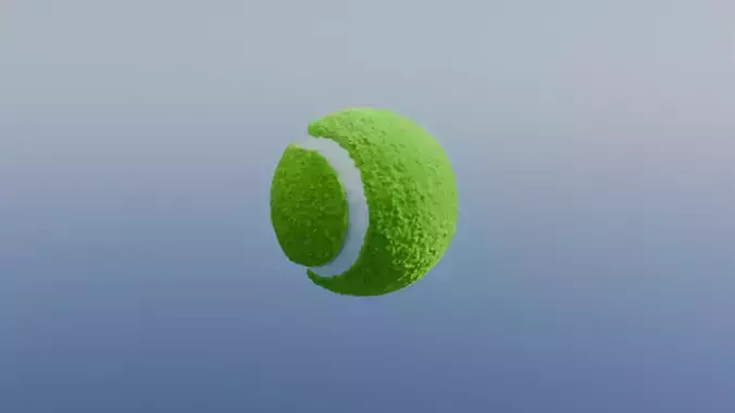 Tennis Ball