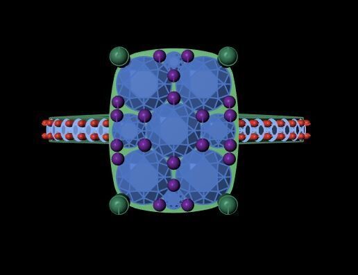 Diamond Ring 028 3D print model_8