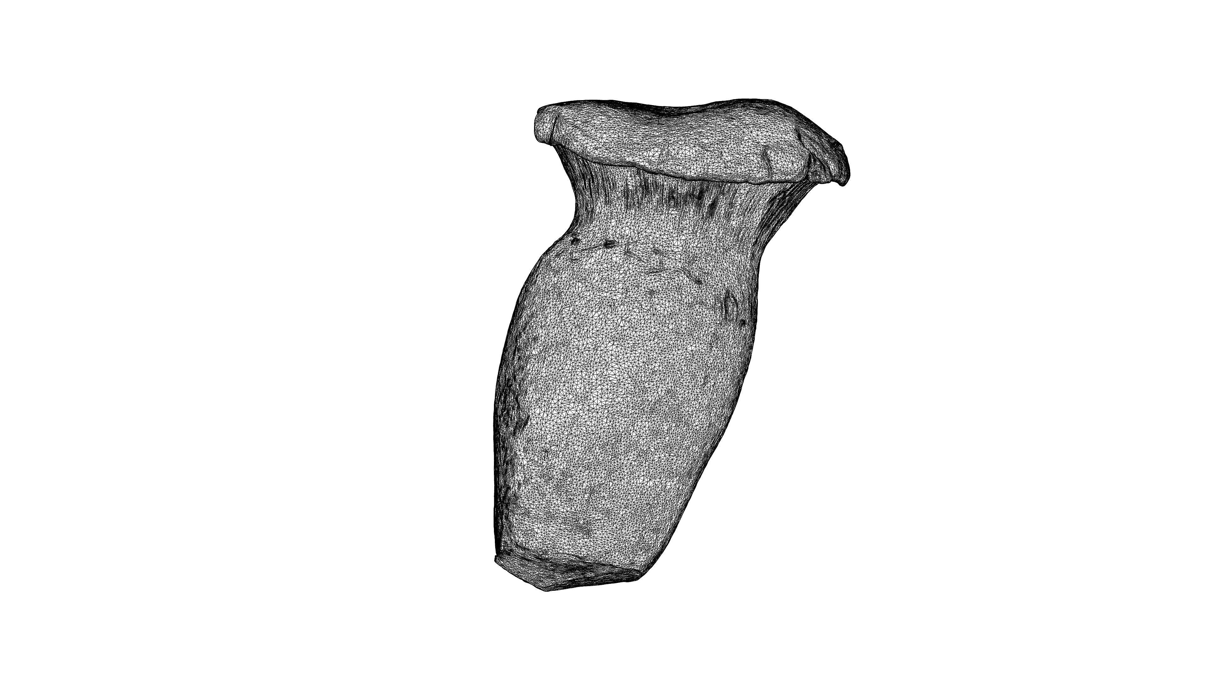 Photorealistic 3D scan of mushrooms 3D Model Collection_14