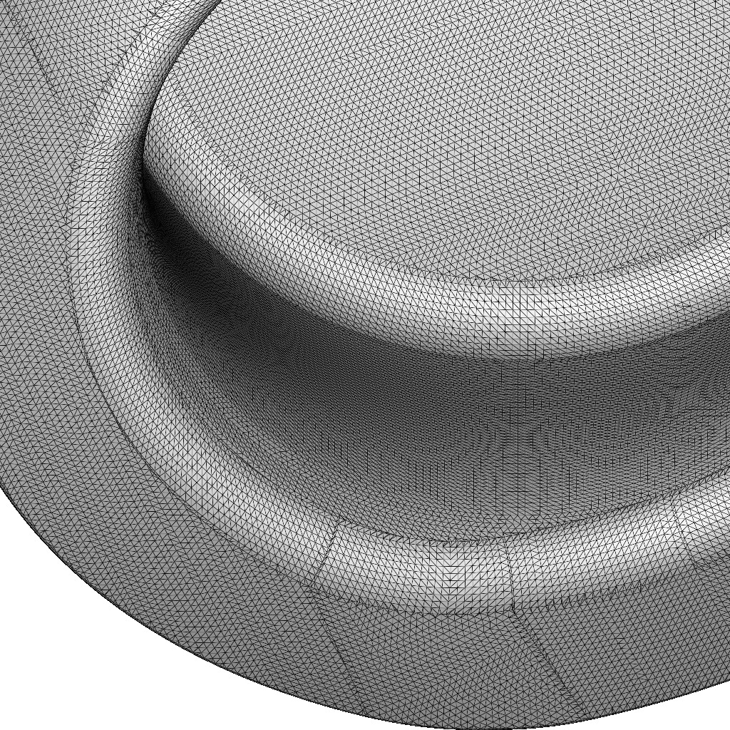 Exquisite Top Hat 3D print model_5