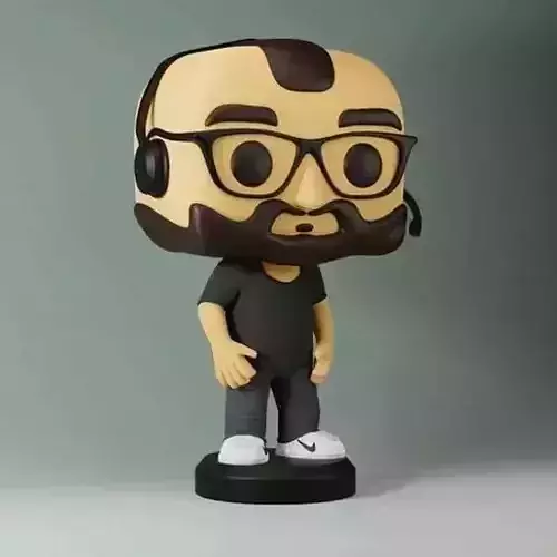 FUNKO XOKAS