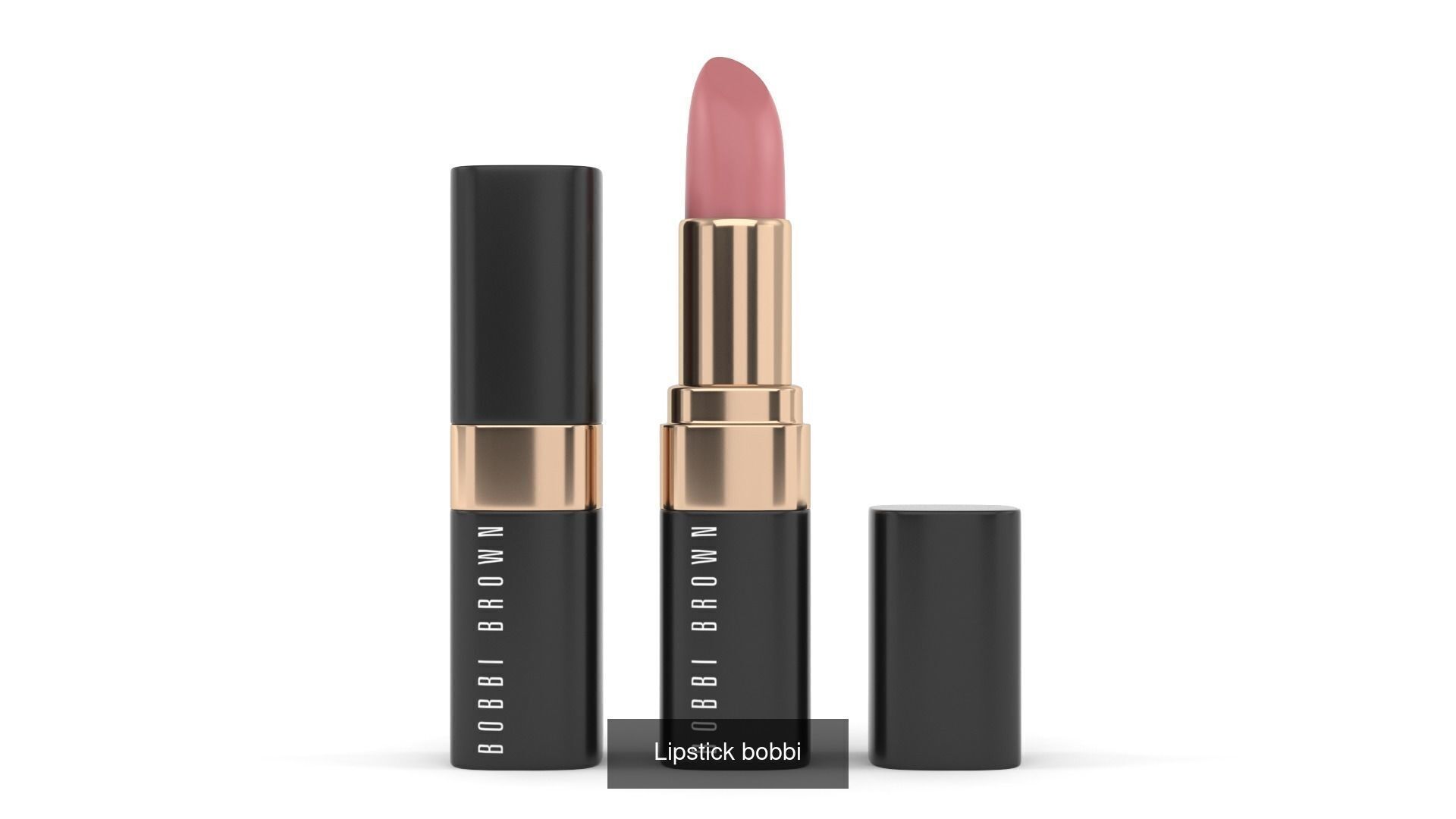 Lipstick Collection _3