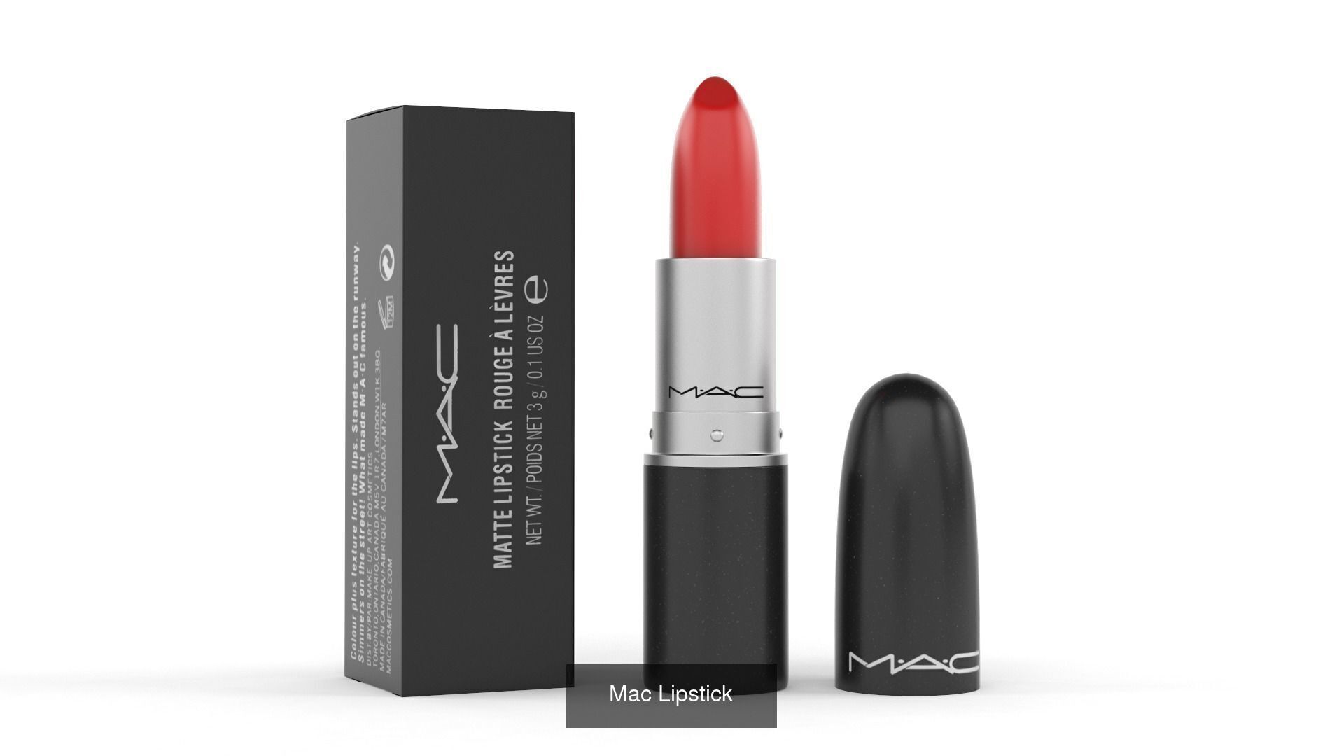 Lipstick Collection _1