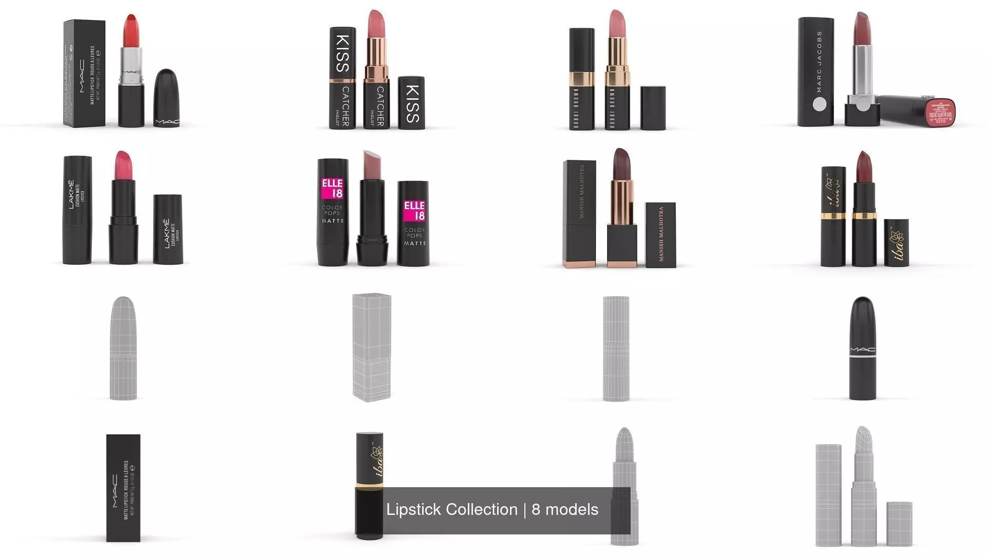 Lipstick Collection _0