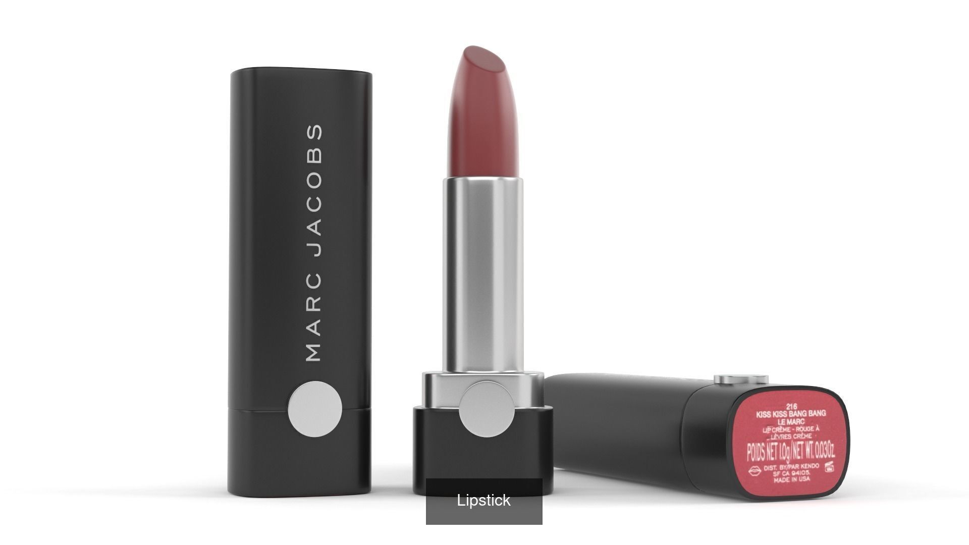 Lipstick Collection _4