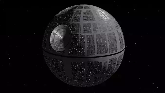 Estrella de la muerte