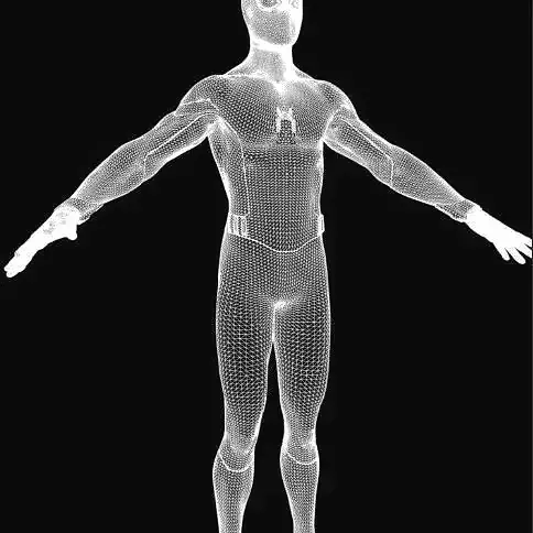 3D Spiderman Homecoming Model 3D print model