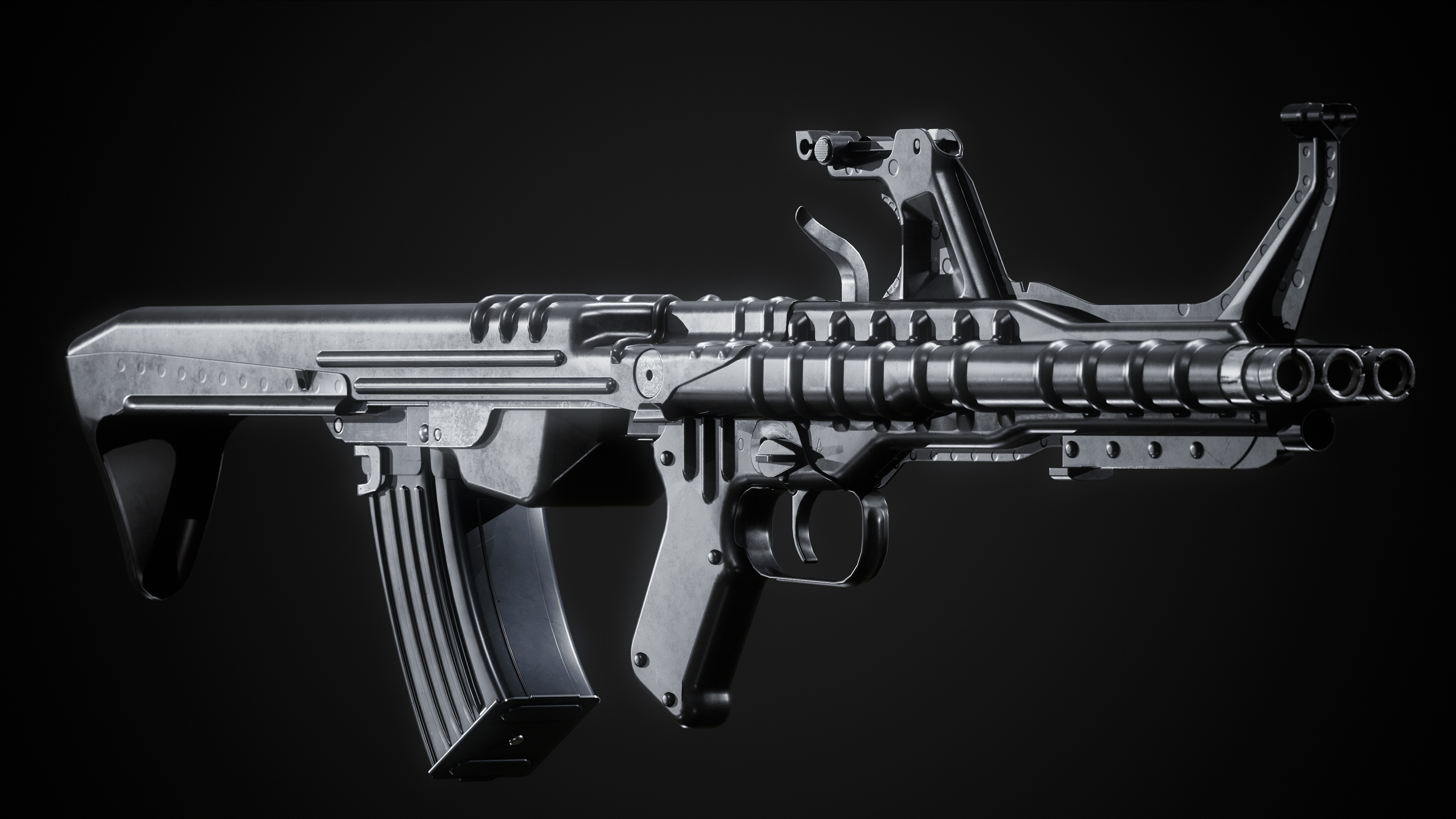TKB-059 3D model_3