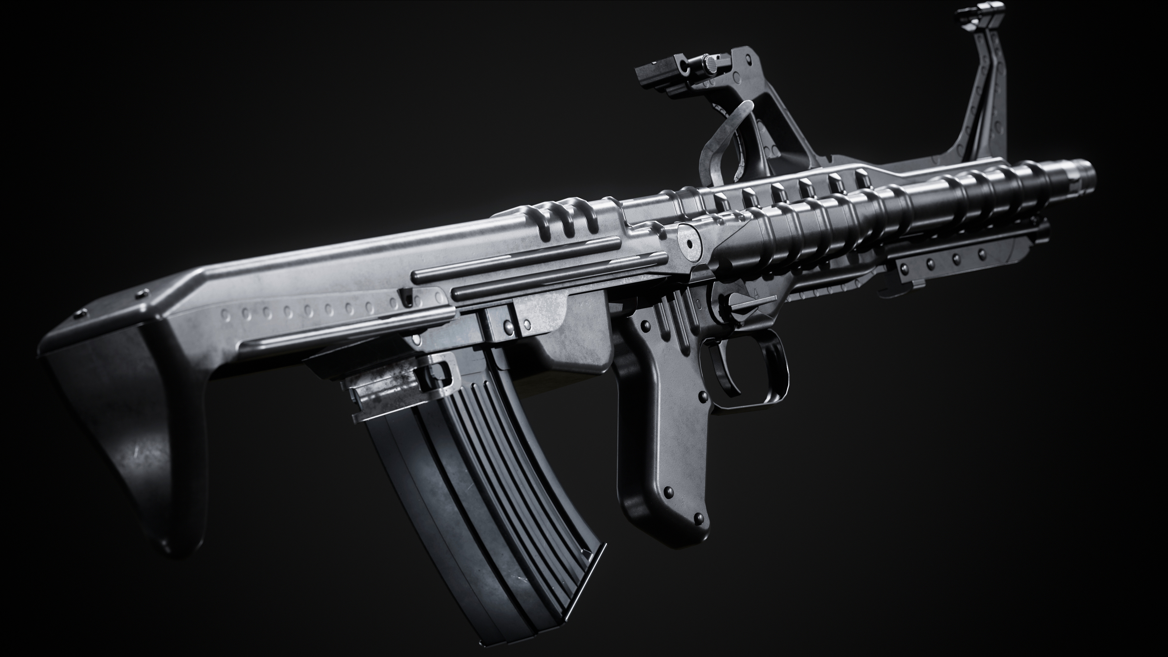 TKB-059 3D model_2
