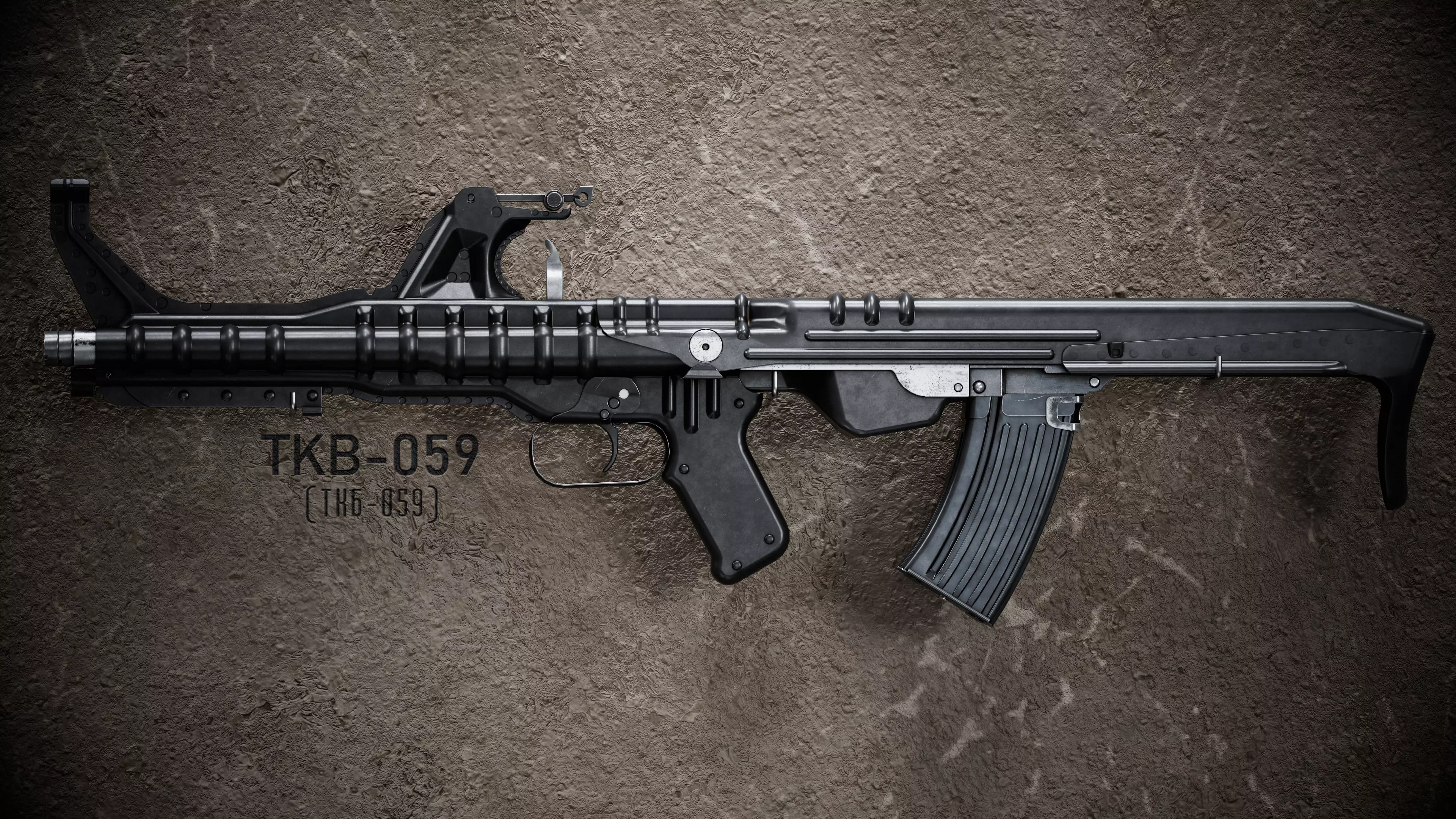 TKB-059 3D model_0