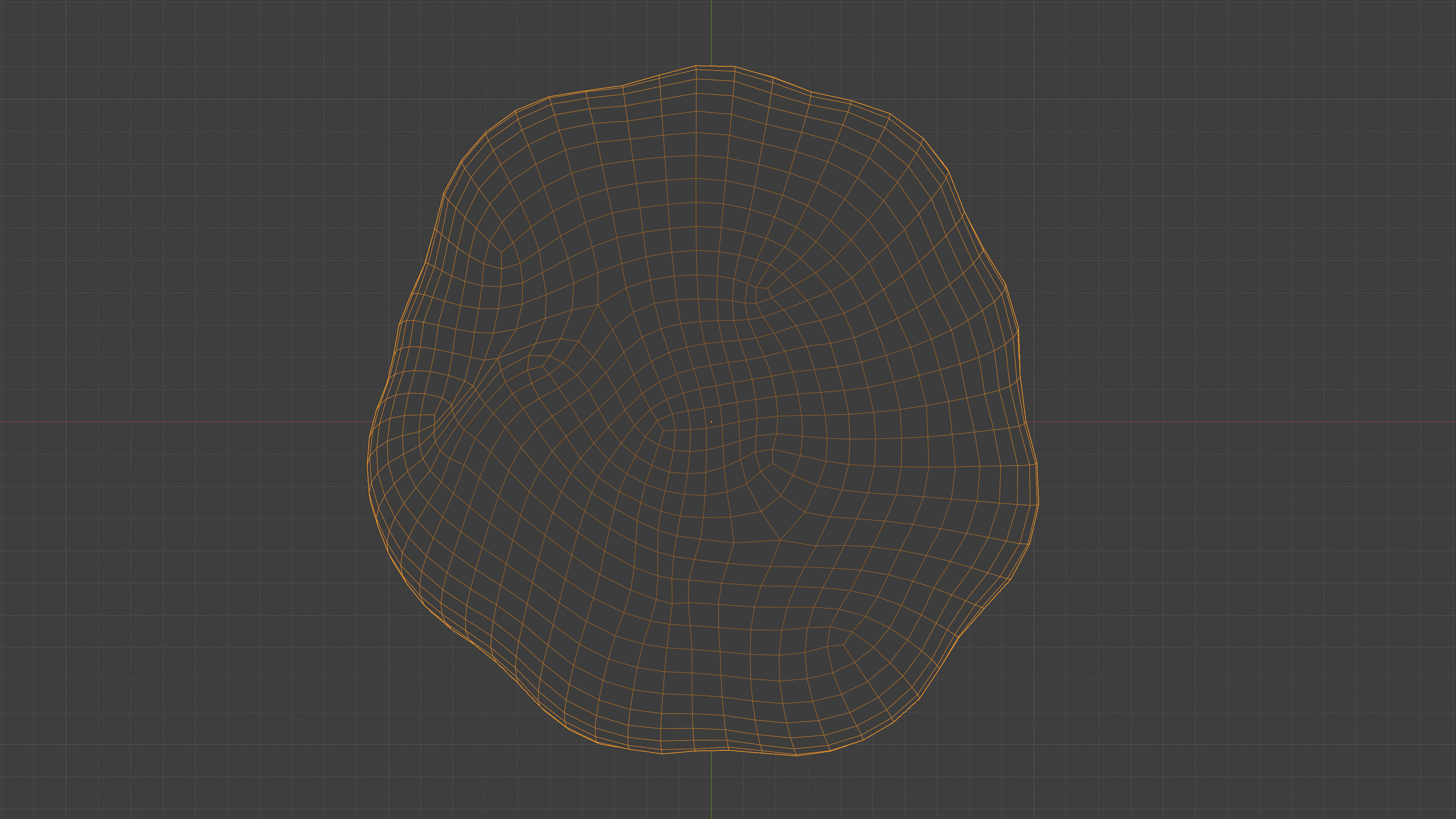 Photorealistic 3D scan of garlic Low-poly 3D model_15