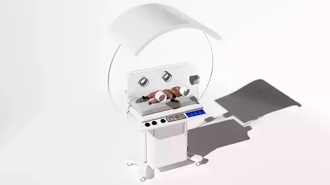 Baby Incubator 