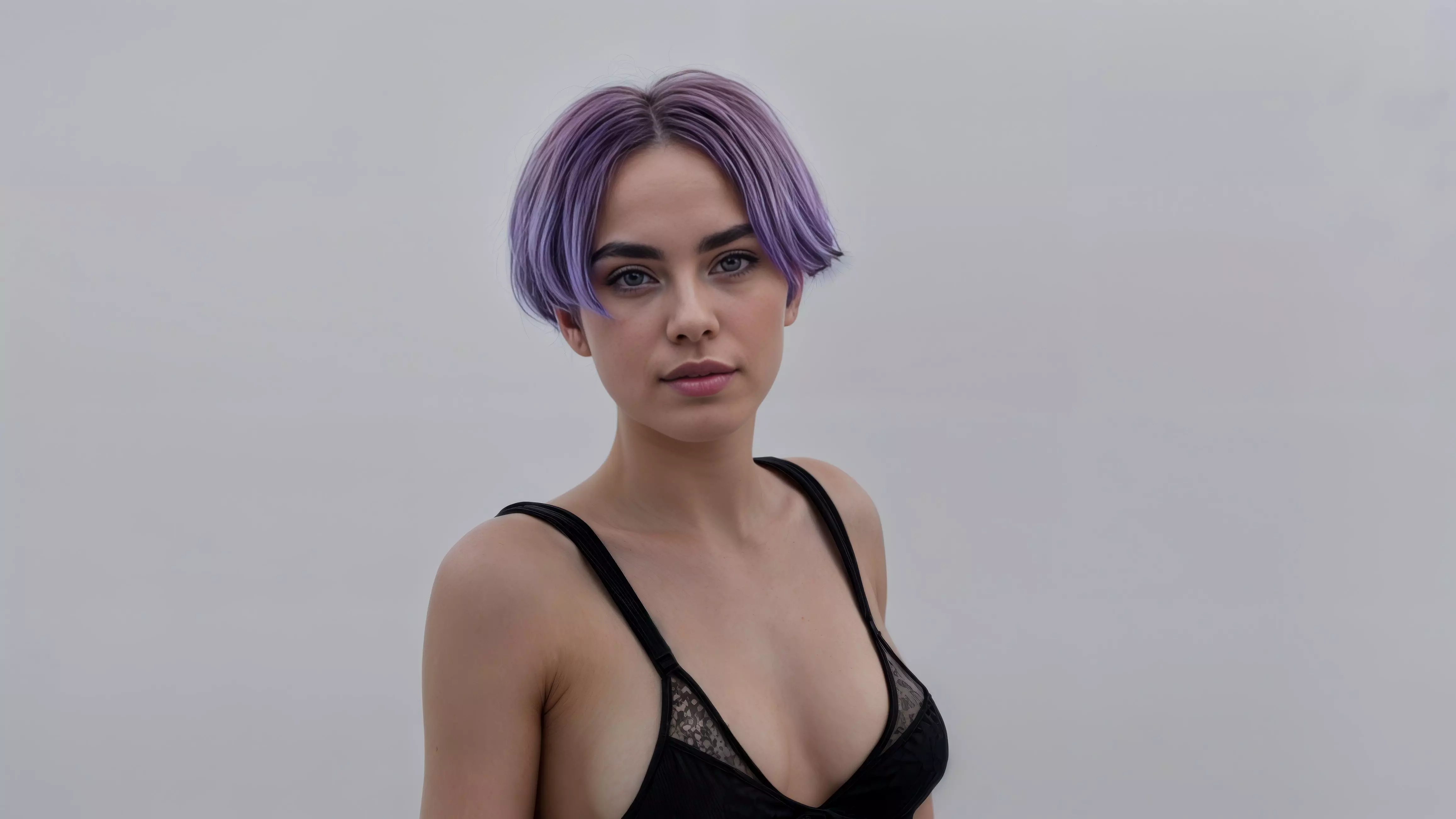 Marina 3D Models 4K Low-poly 3D model_0