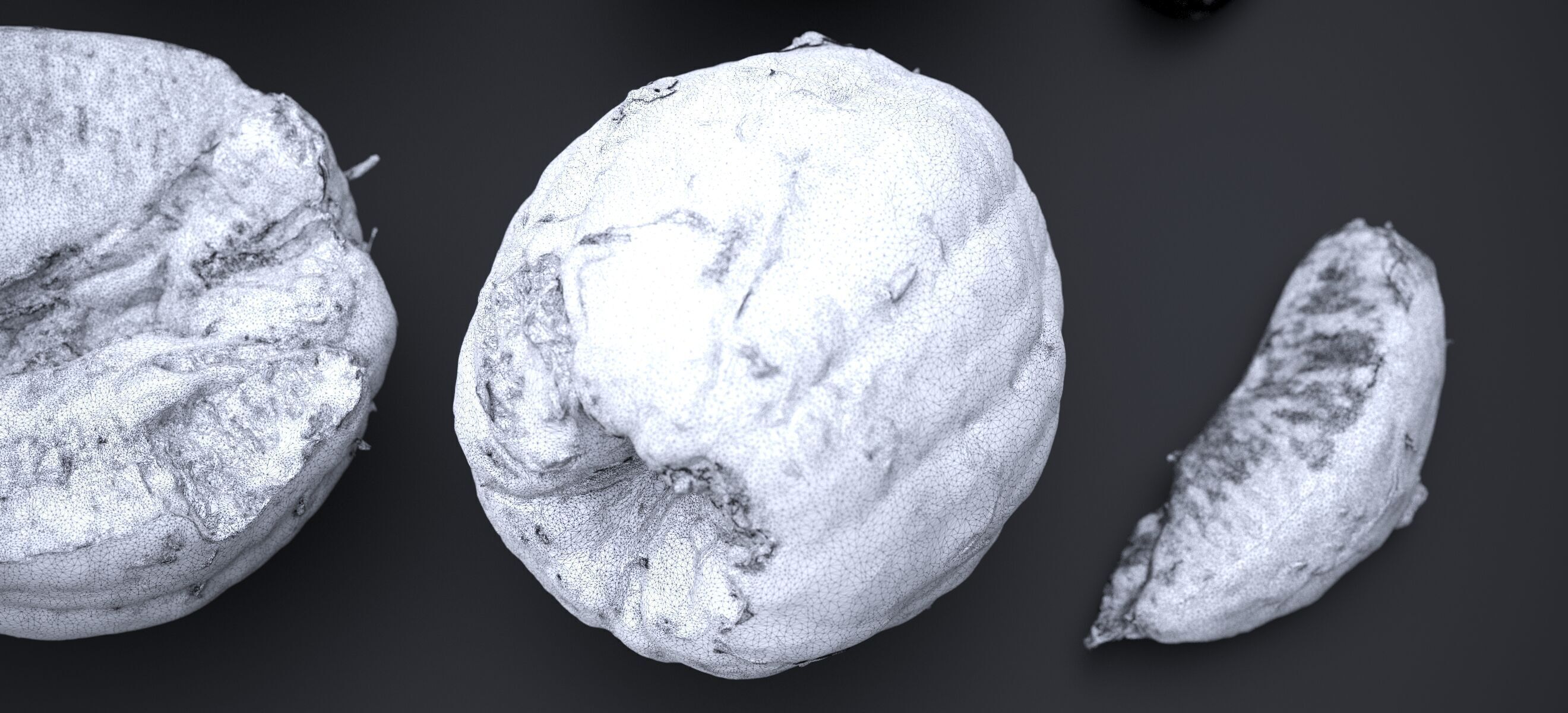 PEEL ORANGE 2024 3D model_29