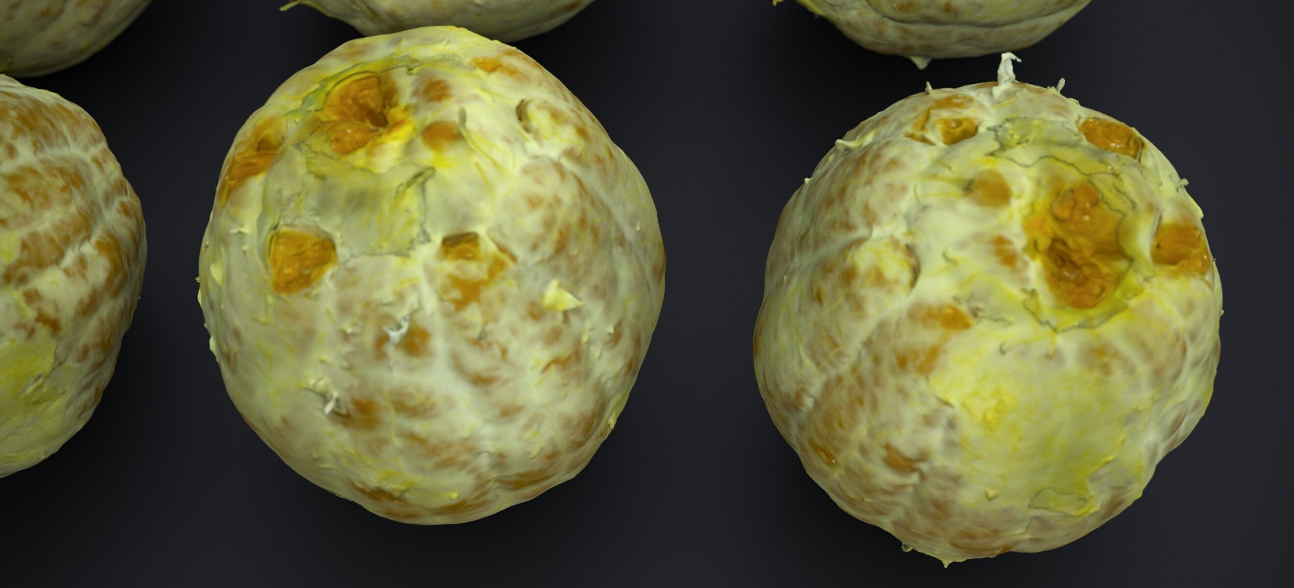 PEEL ORANGE 2024 3D model_14