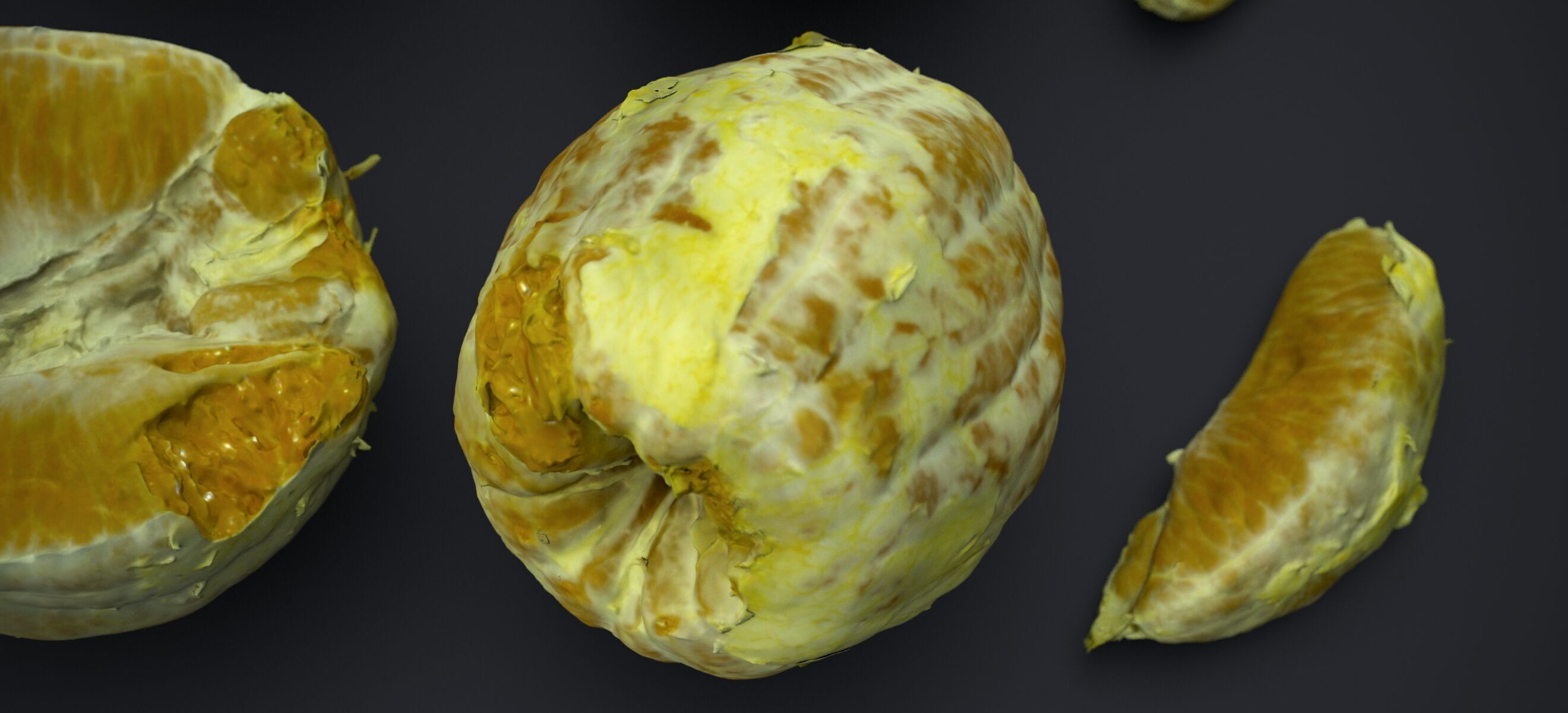PEEL ORANGE 2024 3D model_13