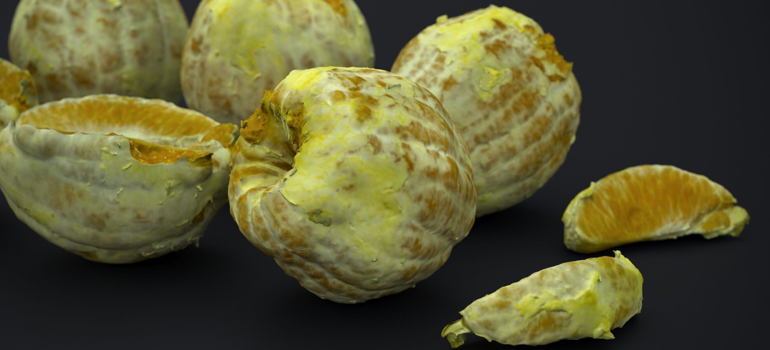 PEEL ORANGE 2024 3D model_8