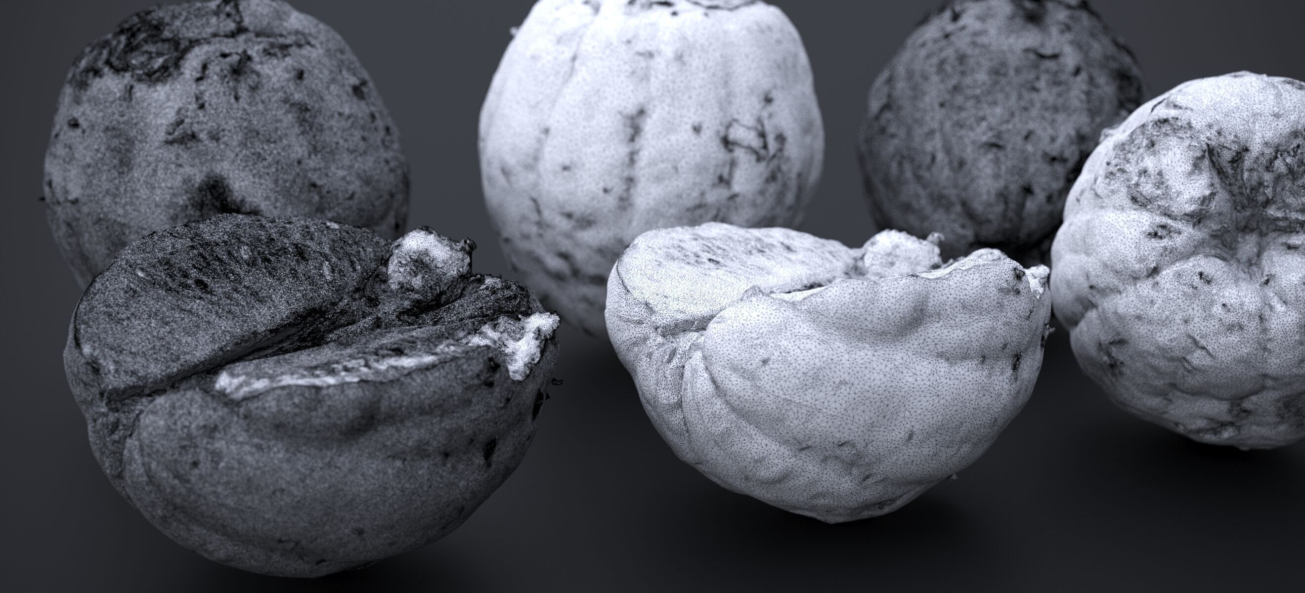 PEEL ORANGE 2024 3D model_23