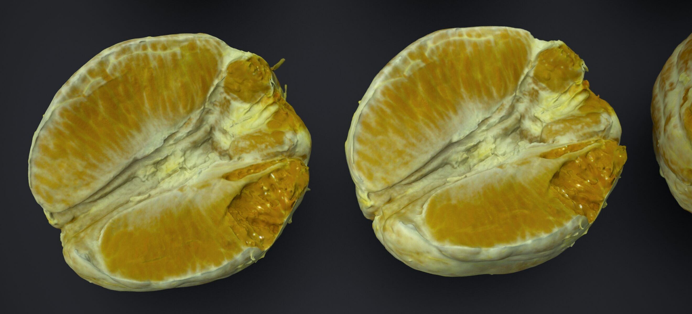 PEEL ORANGE 2024 3D model_12