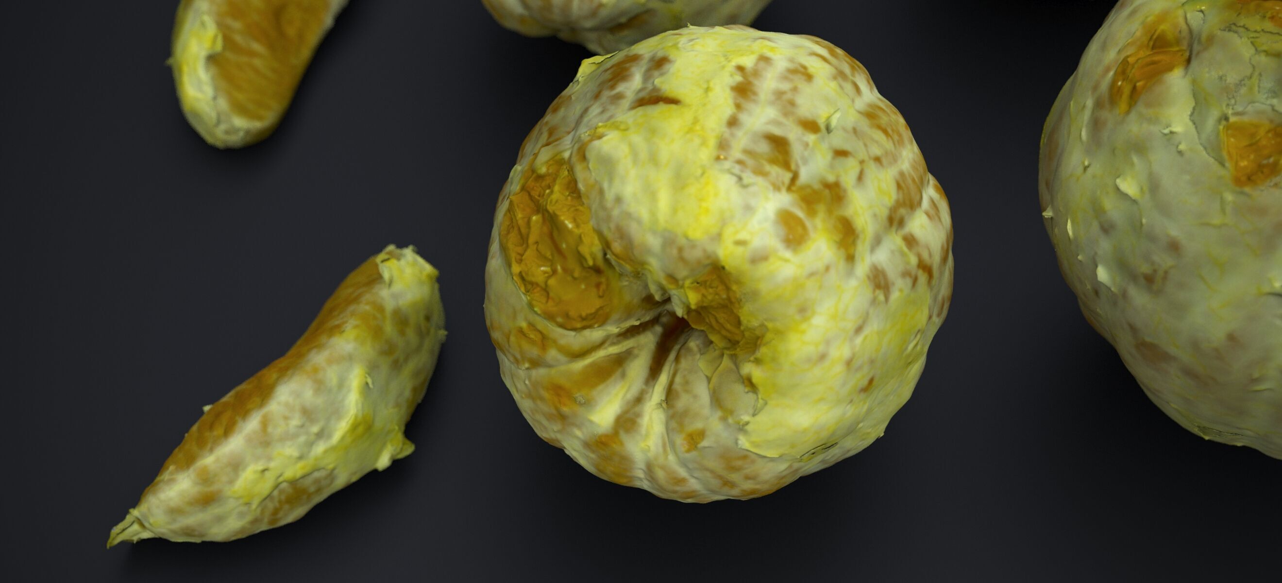 PEEL ORANGE 2024 3D model_15