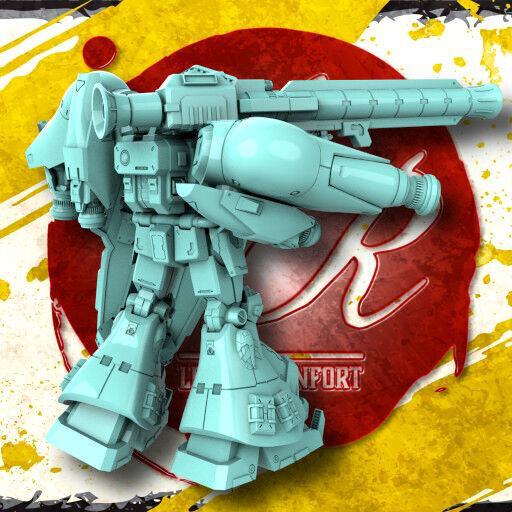 Groundcherry Battlesuit  3D print model_5