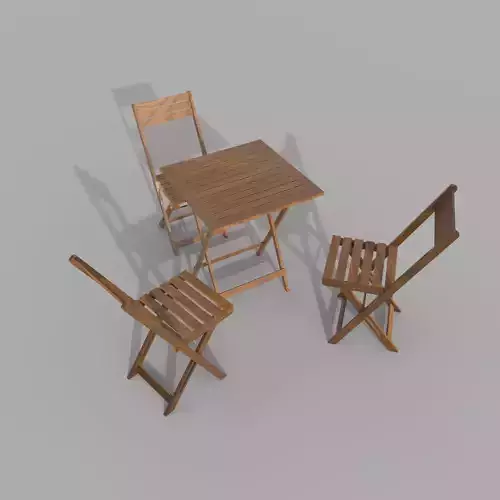 Furniture Pack