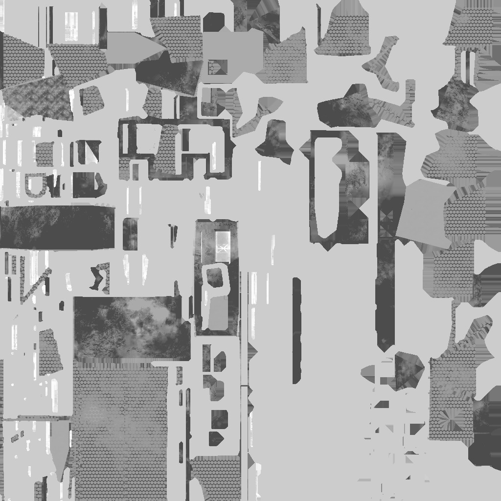 3D Fantasy House 3D Model Collection_18