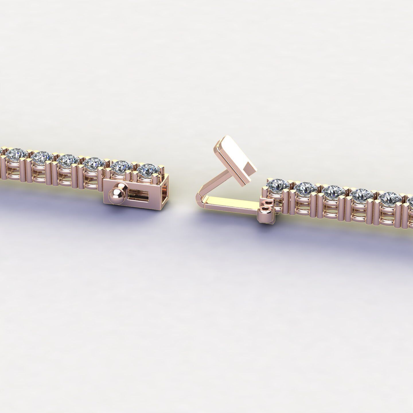 005 CT BILEZIK 3DM STL OBJ FBX 3D BASKI MODELI 3D BASKI MODELI 3D print model_16