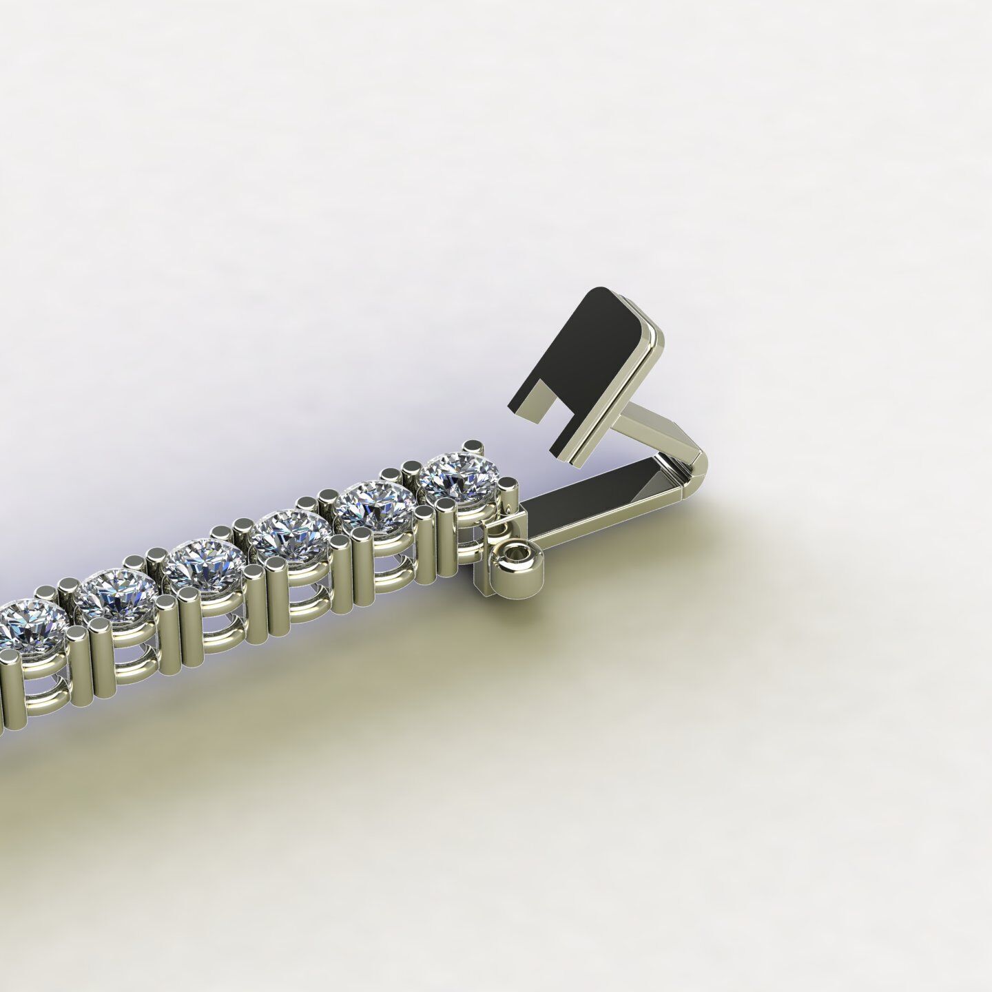 005 CT BILEZIK 3DM STL OBJ FBX 3D BASKI MODELI 3D BASKI MODELI 3D print model_1