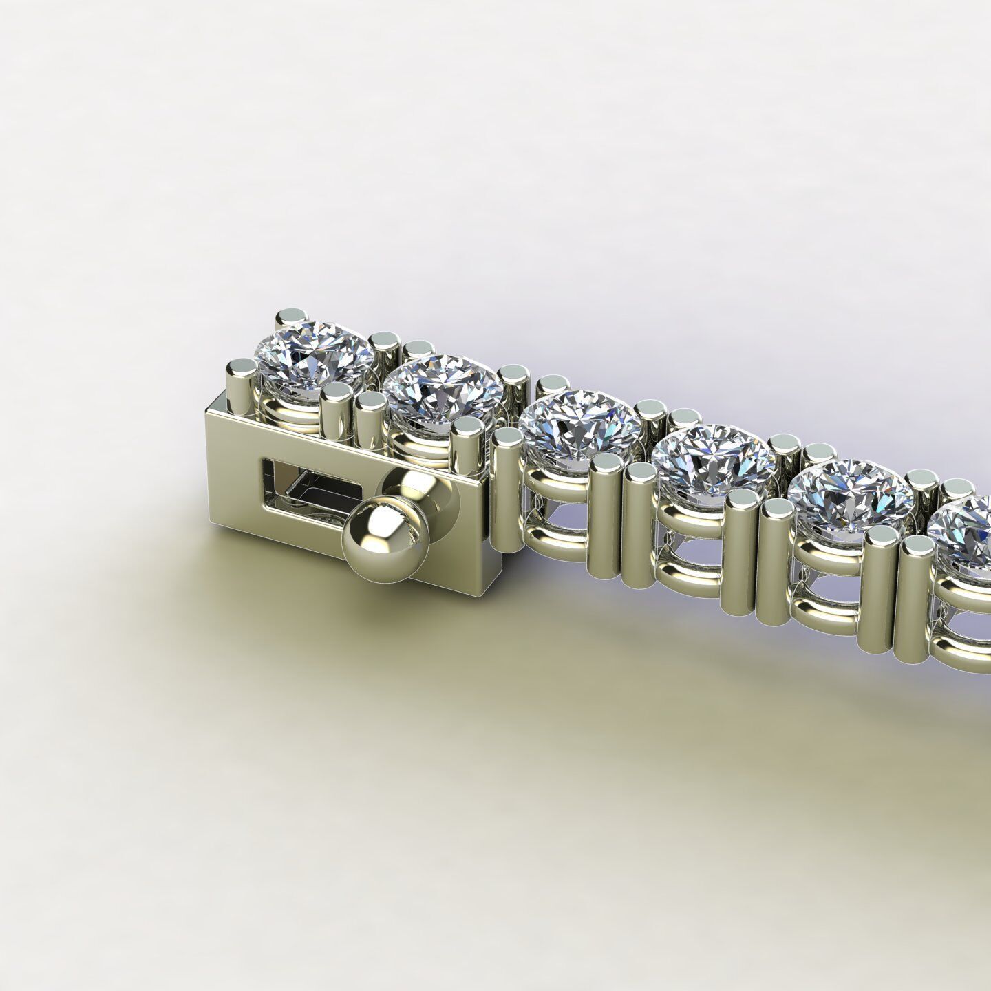 005 CT BILEZIK 3DM STL OBJ FBX 3D BASKI MODELI 3D BASKI MODELI 3D print model_39