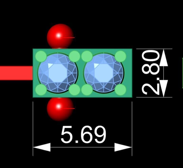 005 CT BILEZIK 3DM STL OBJ FBX 3D BASKI MODELI 3D BASKI MODELI 3D print model_32