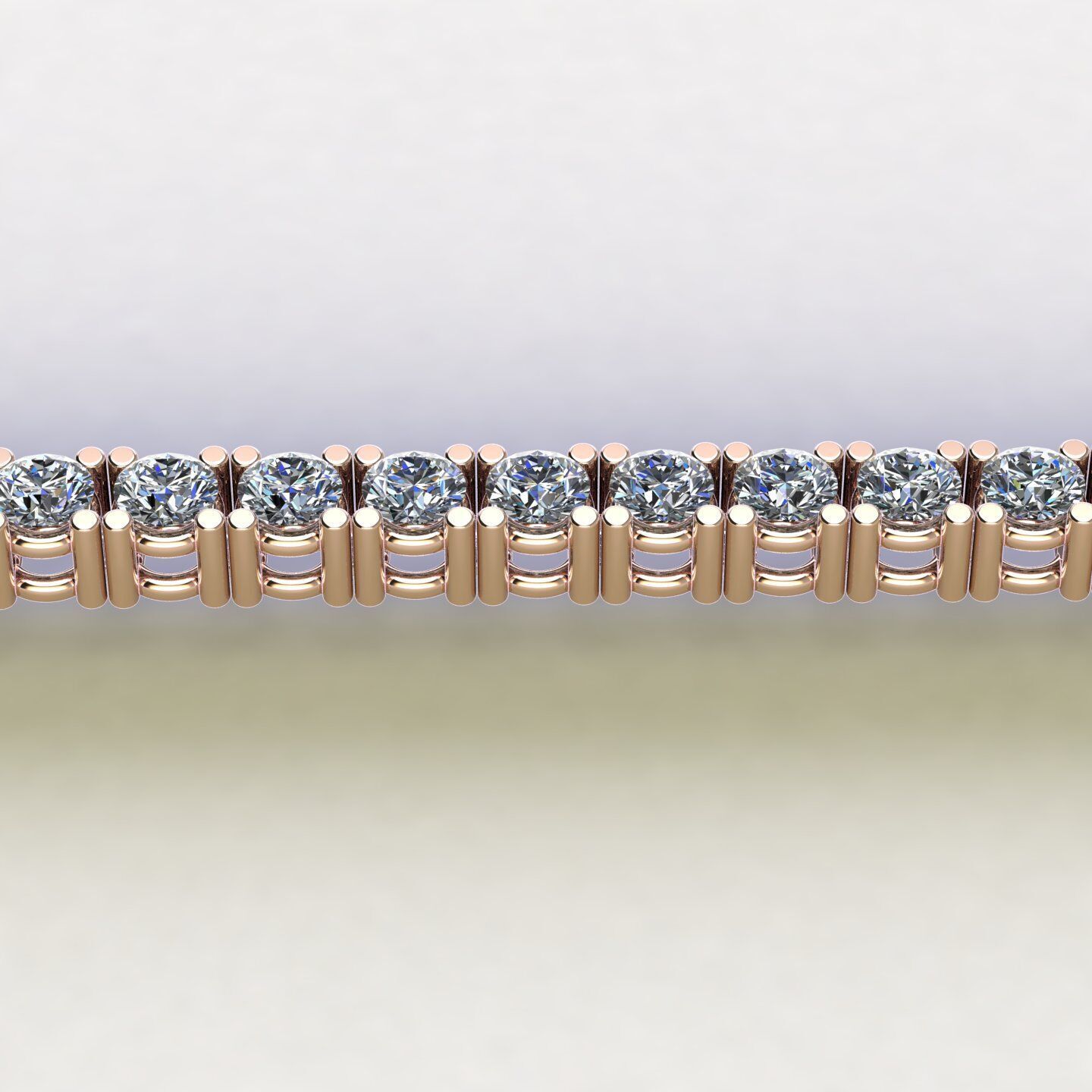 005 CT BILEZIK 3DM STL OBJ FBX 3D BASKI MODELI 3D BASKI MODELI 3D print model_35