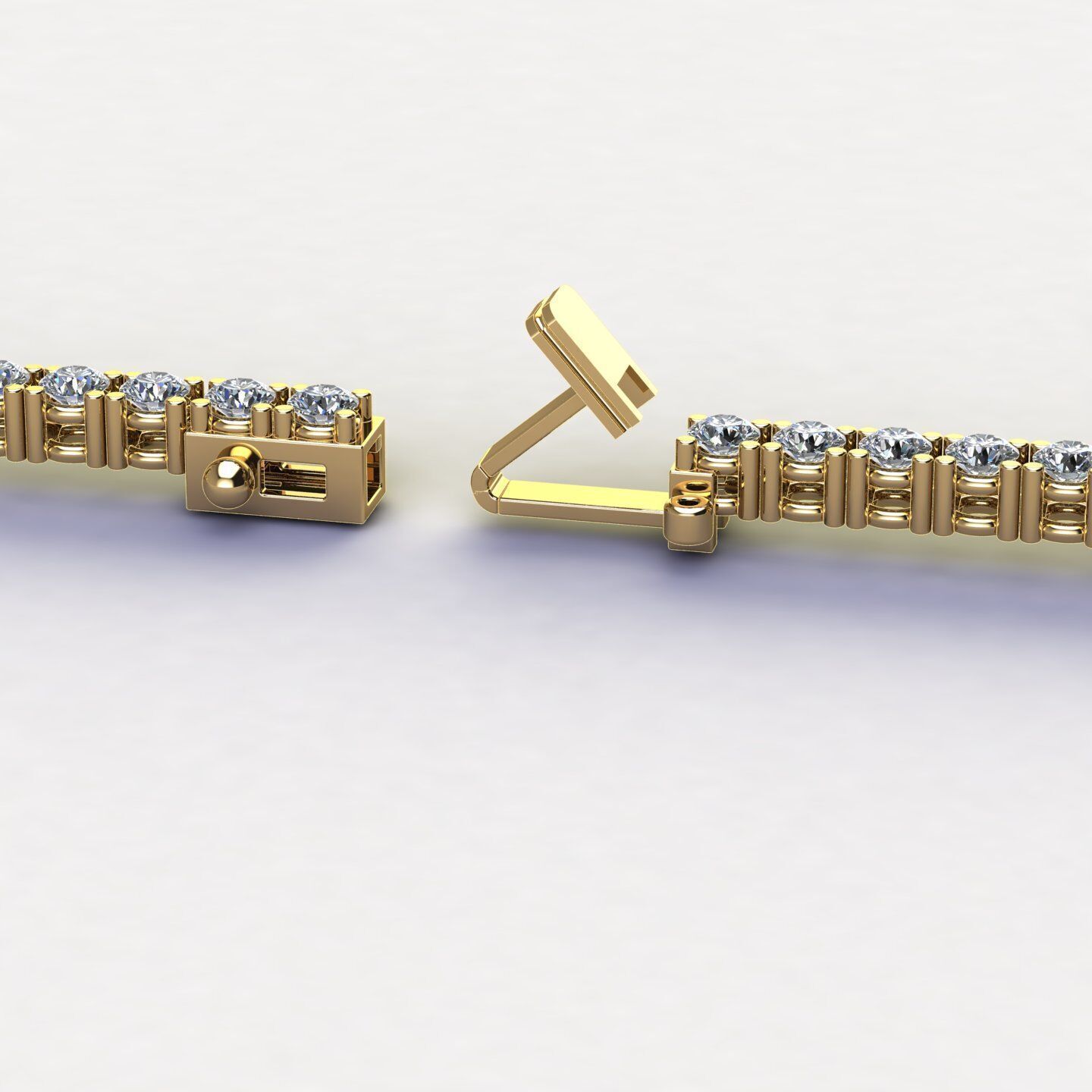 005 CT BILEZIK 3DM STL OBJ FBX 3D BASKI MODELI 3D BASKI MODELI 3D print model_14