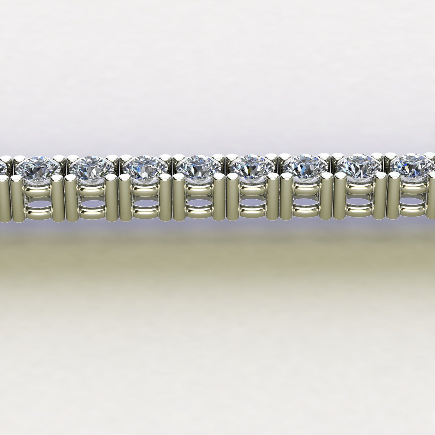 005 CT BILEZIK 3DM STL OBJ FBX 3D BASKI MODELI 3D BASKI MODELI 3D print model_3