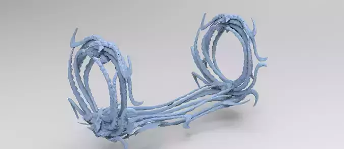 King Arthur Vine Tree 4