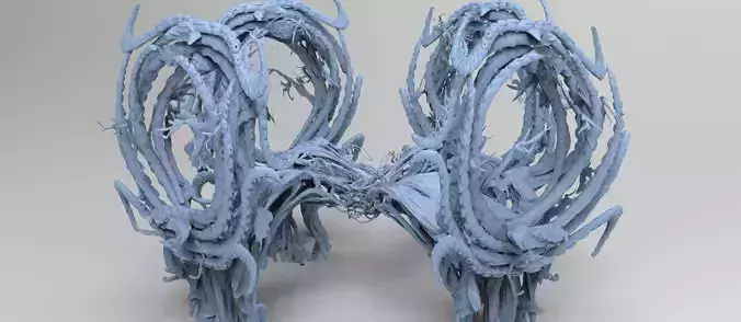 King Arthur Vine Tree 5