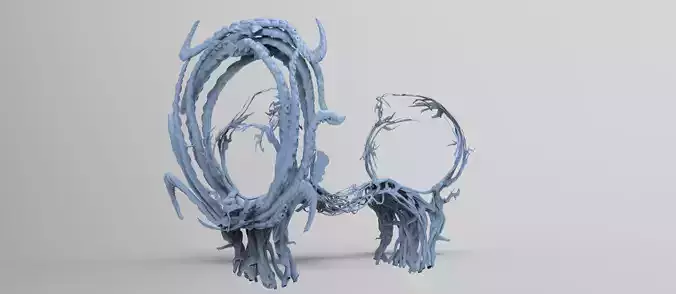 King Arthur bridge 1