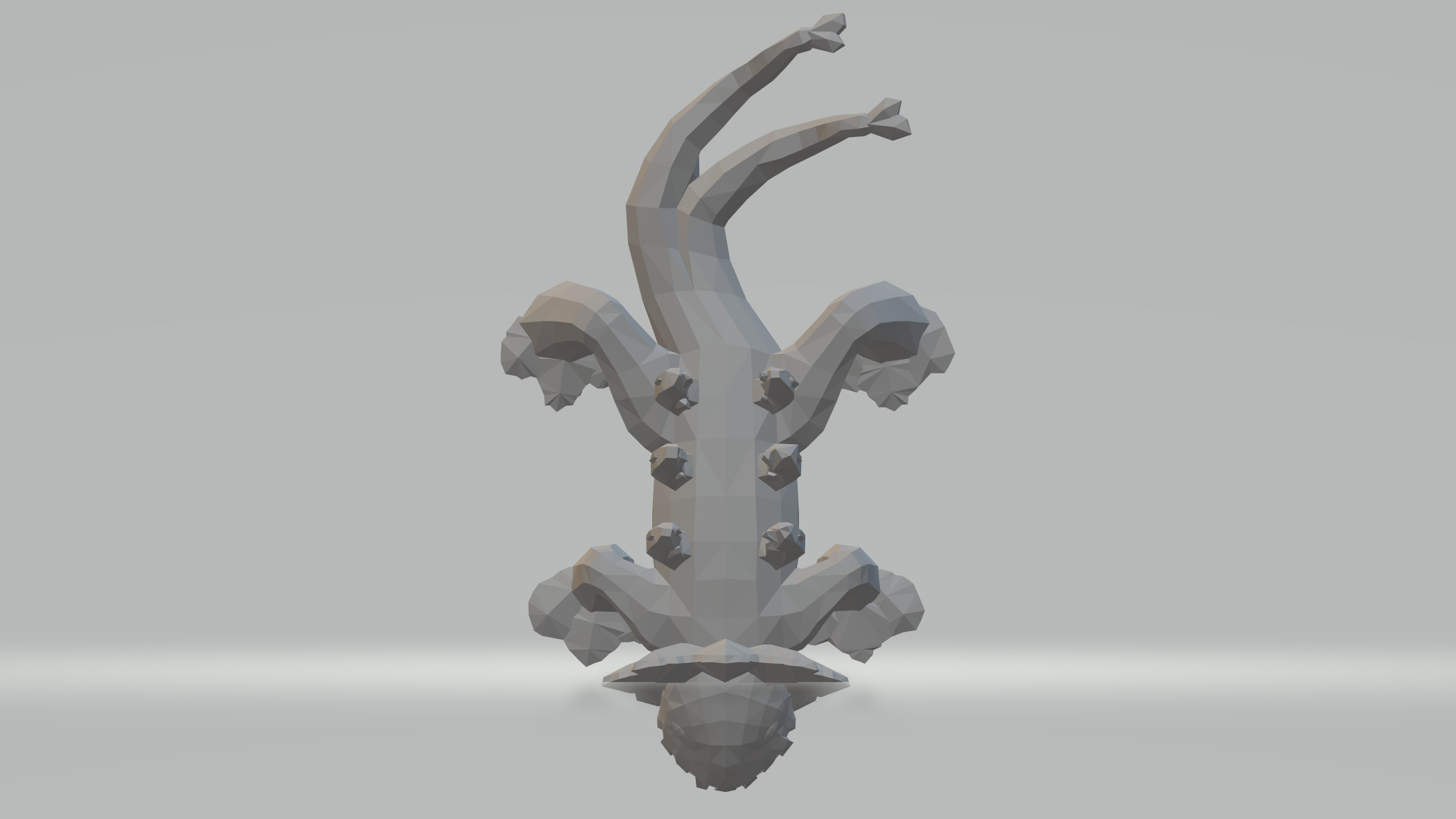 Digimon Frontier Set 61 Toy Replica Model  3D print model_6