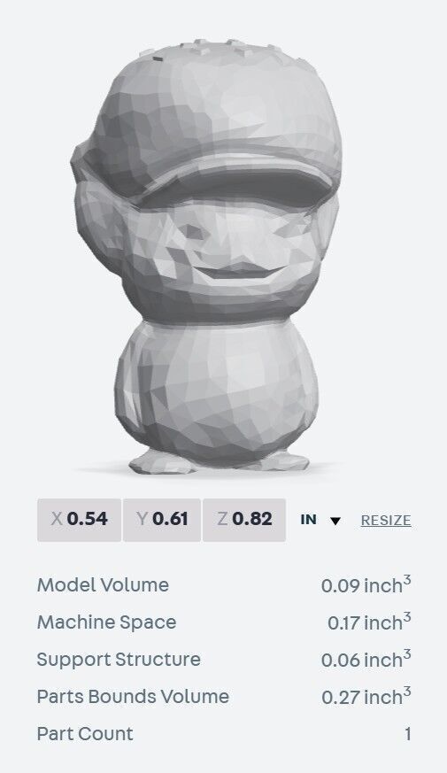 Digimon Frontier Set 61 Toy Replica Model  3D print model_12