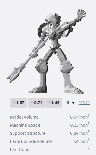 Digimon Frontier Set 61 Toy Replica Model  3D print model_20