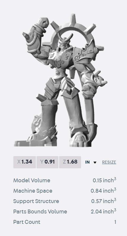 Digimon Frontier Set 61 Toy Replica Model  3D print model_16